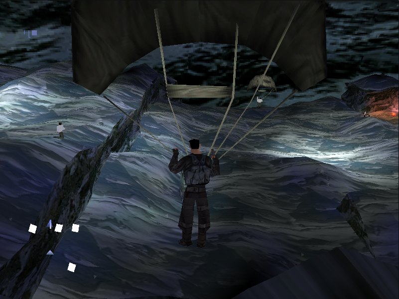 Syphon Filter 2 (USA) ISO < PSX2PSP ISOs